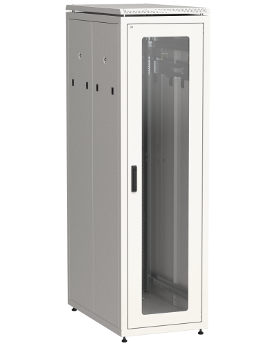 LN35-33U61-GP. Шкаф телекоммуникационный 19 напольный 33U. ITK в Екатеринбурге
