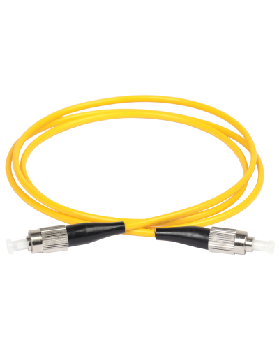 FPC09-FCU-FCU-C1L-1M. Патч-корд оптический. ITK в Екатеринбурге