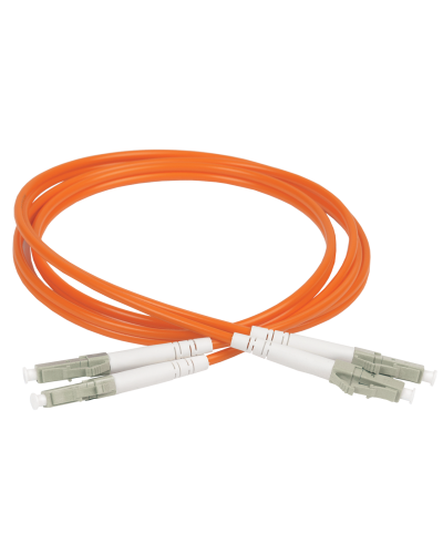 FPC50-LCU-LCU-C2L-10M. Патч-корд оптический. ITK в Екатеринбурге