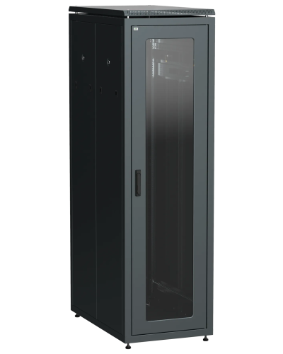 LN05-33U61-GP. Шкаф телекоммуникационный 19 напольный 33U. ITK в Екатеринбурге