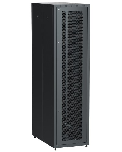 LE35-47U61-PM. Шкаф телекоммуникационный 19 напольный 47U. ITK в Екатеринбурге