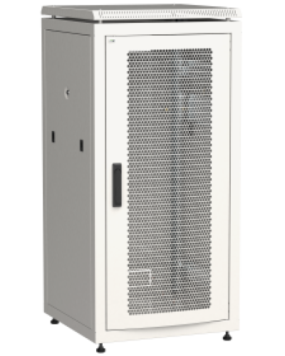 LN35-18U66-P. Шкаф телекоммуникационный 19 напольный 18U. ITK в Екатеринбурге