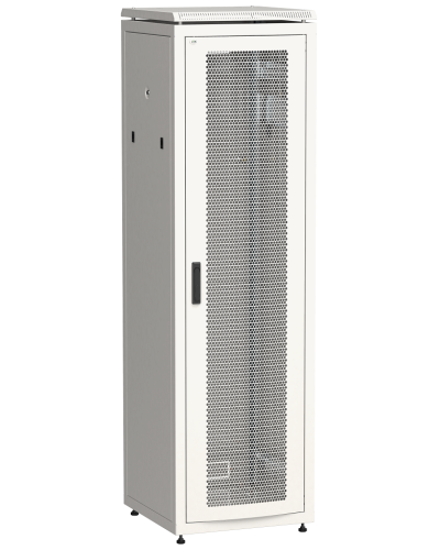 LN35-47U68-P. Шкаф телекоммуникационный 19 напольный 47U. ITK в Екатеринбурге