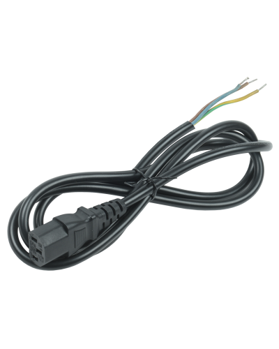PC-C13N-3M. Кабель питания. ITK в Екатеринбурге
