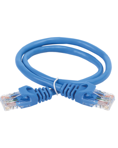 PC03-C6UL-3M. Патч-корд медный. ITK в Екатеринбурге