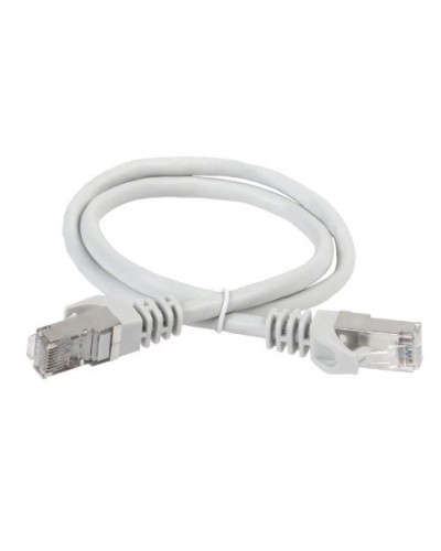 PC01-C6FL-15M. Патч-корд медный. ITK в Екатеринбурге