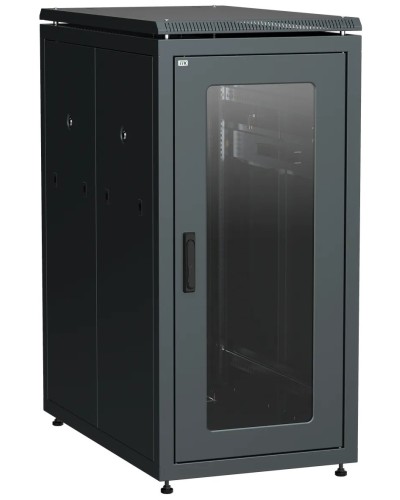 LN05-28U81-GP. Шкаф телекоммуникационный 19 напольный 28U. ITK в Екатеринбурге