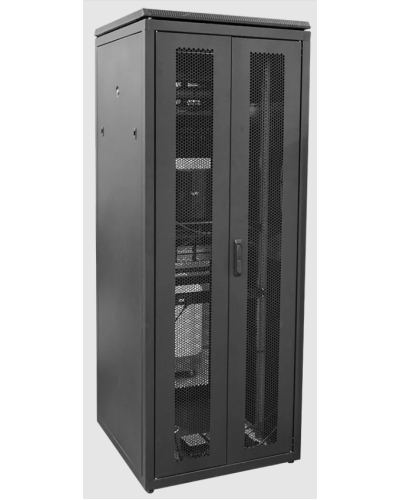 LN05-38U88-2PP. Шкаф телекоммуникационный 19 напольный 38U. ITK в Екатеринбурге