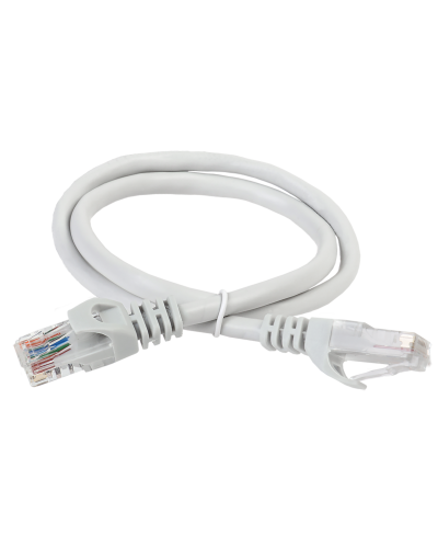PC01-C5EUL-2M. Патч-корд медный. ITK в Екатеринбурге