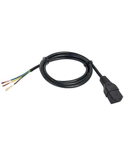PC-C19-3M. Кабель питания. ITK в Екатеринбурге