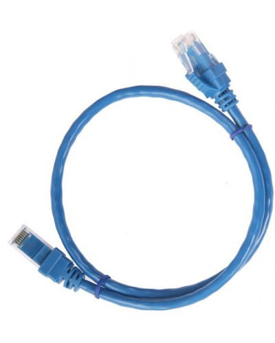 PC03-C5EU-5M. Патч-корд медный. ITK в Екатеринбурге