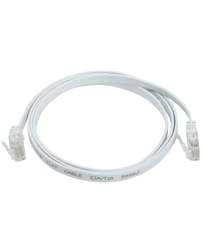 PC08-C06U-3M-FL. Патч-корд медный. ITK в Екатеринбурге