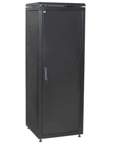 LN05-42U61-M. Шкаф телекоммуникационный 19 напольный 42U. ITK в Екатеринбурге