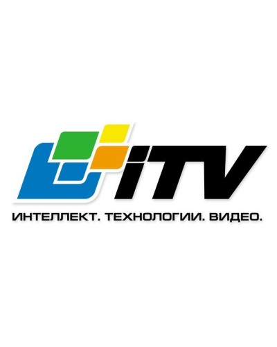 Интеллект ПО Детектор масок. Программное обеспечение (опция). ITV в Екатеринбурге