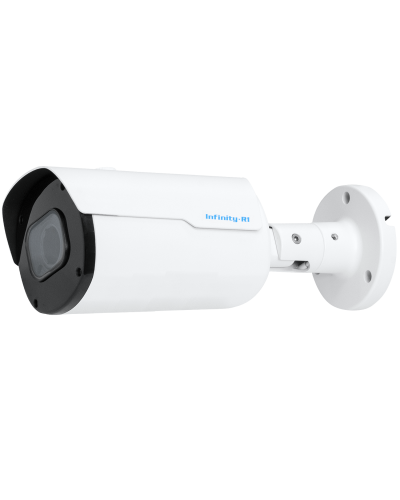IBS-HD5M-2812AF WDR. Видеокамера мультиформатная цилиндрическая. Infinity в Екатеринбурге