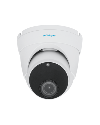 IDG-5M-2812AF. Видеокамера IP купольная. Infinity в Екатеринбурге