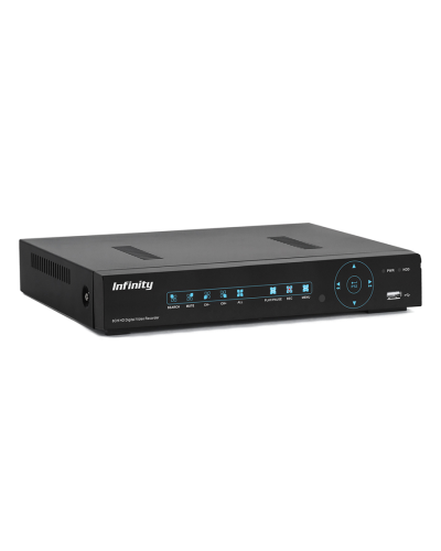 VRF-HD825M (II). Видеорегистратор мультиформатный 12-канальный. Infinity в Екатеринбурге
