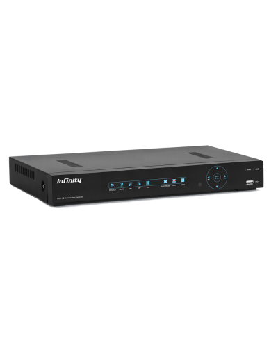 VRF-HD1625M (II). Видеорегистратор мультиформатный 16-канальный. Infinity в Екатеринбурге