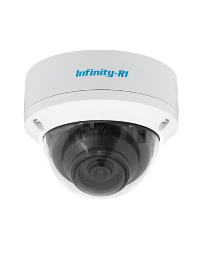 IDM-5M-28. Видеокамера IP купольная. Infinity в Екатеринбурге