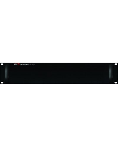 BP-6200. Панель декоративная. Inter-M в Екатеринбурге