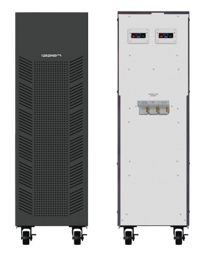 Ippon Innova RT 33 20K Tower (1146364). Дополнительный блок батарей. Ippon в Екатеринбурге