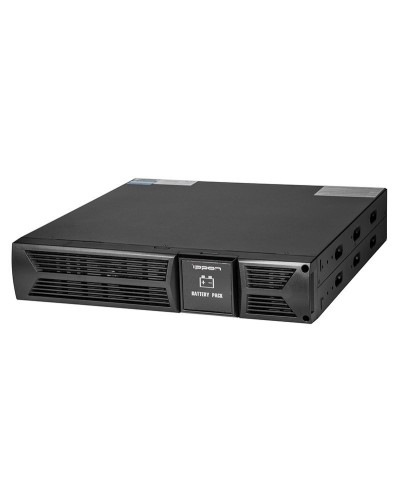 Ippon Innova RT 1.5/2K 2U (626115). Дополнительный блок батарей. Ippon в Екатеринбурге