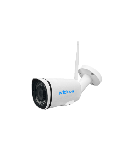 Ivideon-3230F-WMSD. Видеокамера IP цилиндрическая. Ivideon в Екатеринбурге