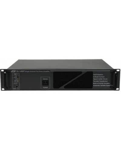 PA-136DP. Усилитель мощности 360 Вт, 100 В. JDM в Екатеринбурге