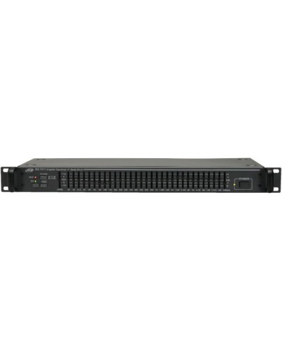 EQ-1311. Проигрыватель-тюнер-усилитель. JDM в Екатеринбурге