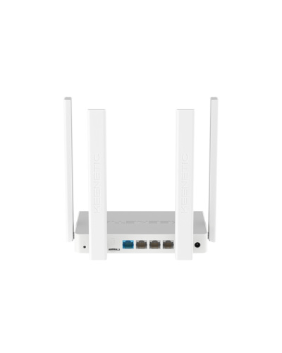 Keenetic Explorer 4G (KN-4910). Роутер беспроводной. KEENETIC в Екатеринбурге