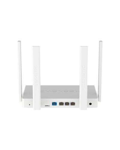 Keenetic Skipper 4G (KN-2910). Роутер беспроводной. KEENETIC в Екатеринбурге