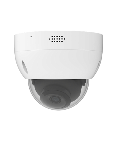 KN-DS880F28-DK. Видеокамера IP купольная. KENO в Екатеринбурге