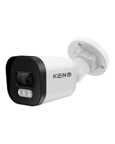 KN-GX4C. Видеокамера IP цилиндрическая. KENO в Екатеринбурге