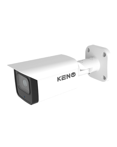 KN-CS880F28-DK (White). Видеокамера IP цилиндрическая. KENO в Екатеринбурге