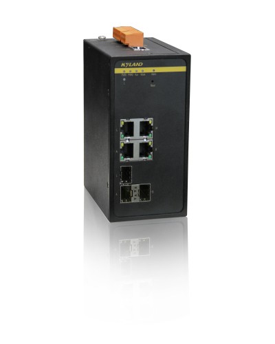 Ruby3A-3G-L2-L2. Коммутатор без PoE. Kyland в Екатеринбурге