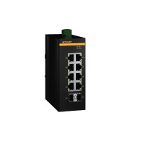 Opal10GL-2GX8GE-LV-LV. Коммутатор без PoE. Kyland