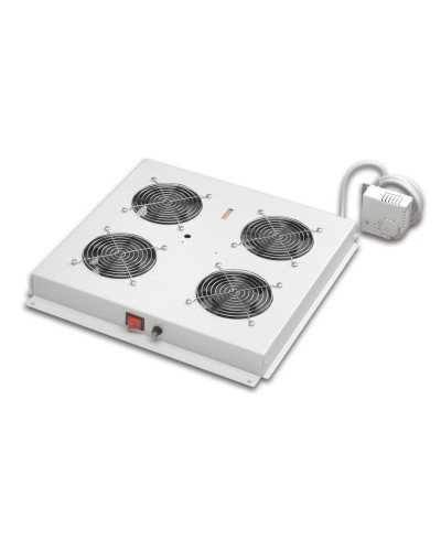 LN-FAN-THM-4FFS-LG. Вентиляторный модуль. LANDE в Екатеринбурге