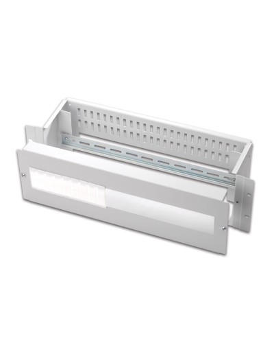 LN-PRZ-MOD-3U15-LG. Распределительная панель. LANDE в Екатеринбурге