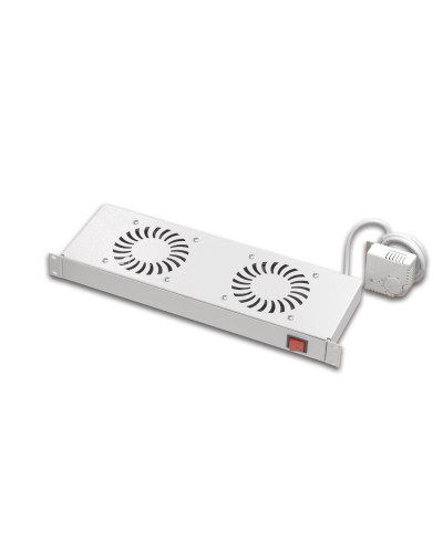 LN-FAN-THM-2FFS-LG. Вентиляторный модуль. LANDE в Екатеринбурге