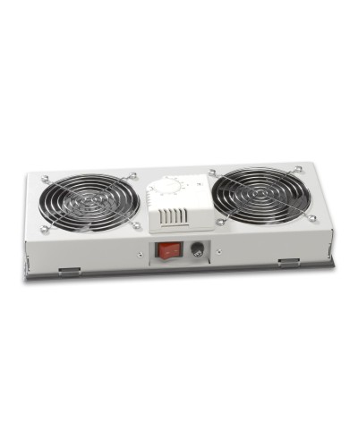 LN-FAN-THM-2FWM-LG. Вентиляторный модуль. LANDE в Екатеринбурге
