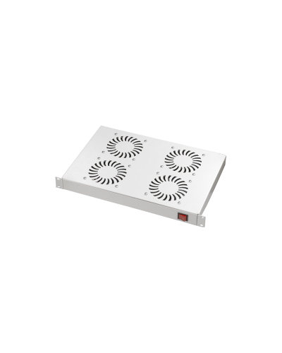 LN-FAN-THD-4FRM-LG. Вентиляторный модуль. LANDE в Екатеринбурге
