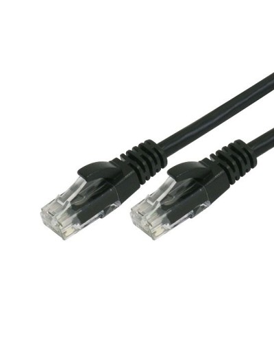 WE-52U(1,5m). Патч-корд UTP медный. LAZSO в Екатеринбурге
