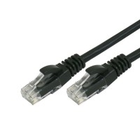 WE-52U(5m). Патч-корд UTP медный. LAZSO