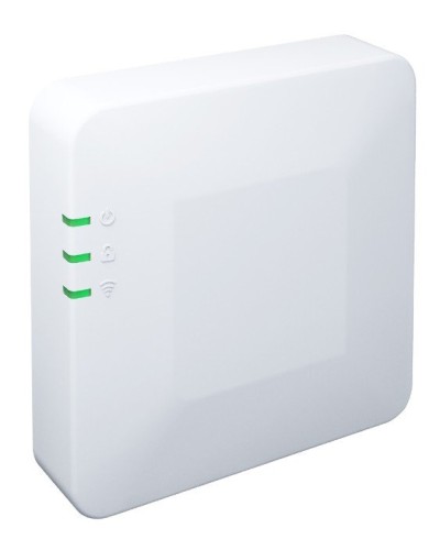 Livi Smart Hub 4G. Контроллер умного дома (хаб). Livicom в Екатеринбурге