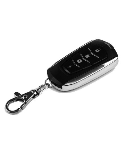 Livi Key Fob. Брелок управления радиоканальный. Livicom в Екатеринбурге