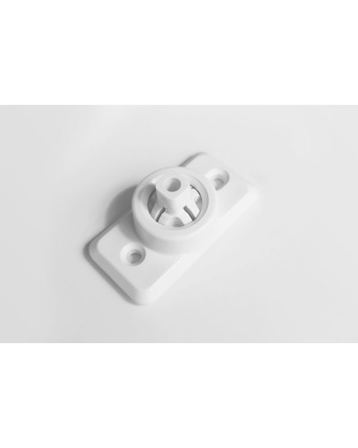 Livi Holder MS/MSW. Кронштейн для извещателей Livi MS, Livi MSW. Livicom в Екатеринбурге