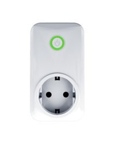 Livi Socket. Розетка управляемая беспроводная. Livicom в Екатеринбурге