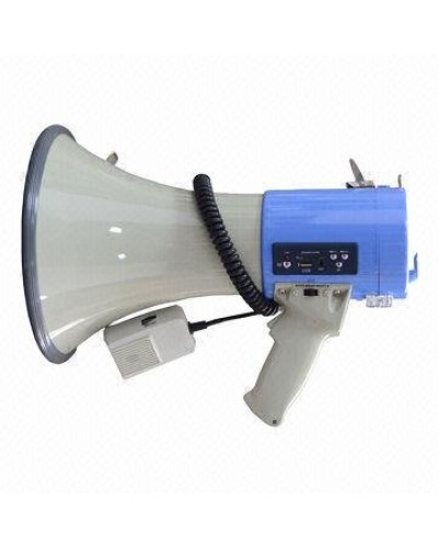 MP-30M+Li. Мегафон, функции сирена, свисток и гонг, usb. MKV в Екатеринбурге