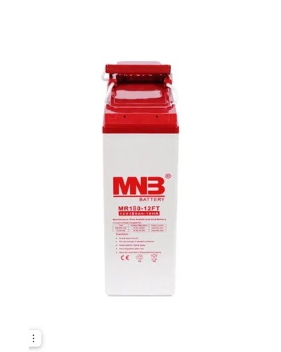 MNB MR 180-12FT. Аккумулятор герметичный свинцово-кислотный. MNB в Екатеринбурге
