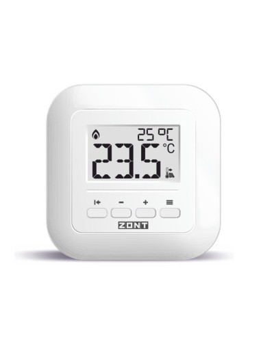 ZONT МЛ-332. Комнатный термостат. MicroLine в Екатеринбурге